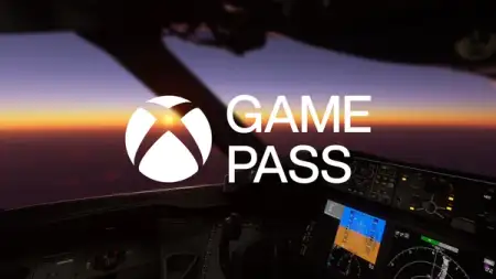 为什么说 Game Pass 救活了《微软模拟飞行》