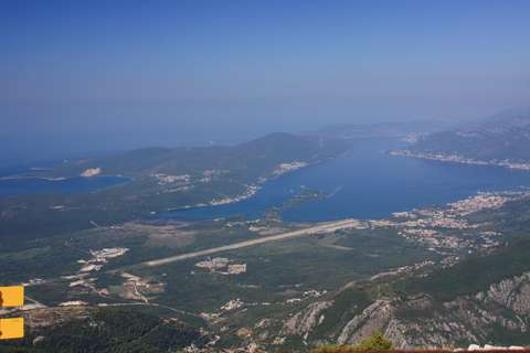 蒂瓦特机场 (黑山 蒂瓦特)