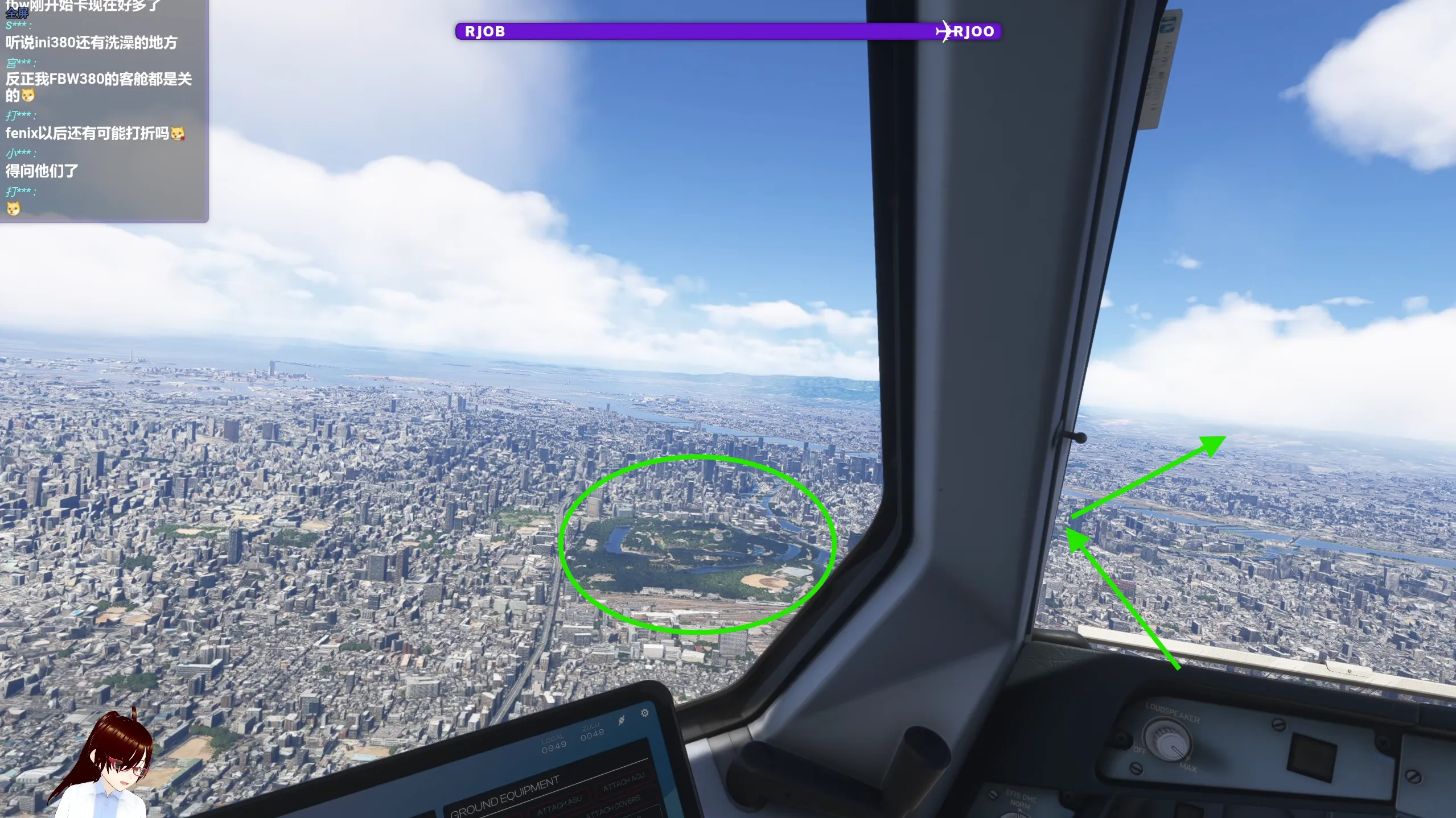 RJOO Circling 14