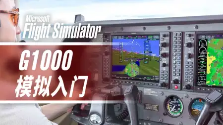 通用航电・佳明 G1000