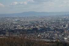 大阪国际机场(伊丹机场) (日本 大阪府 丰中市、池田市)