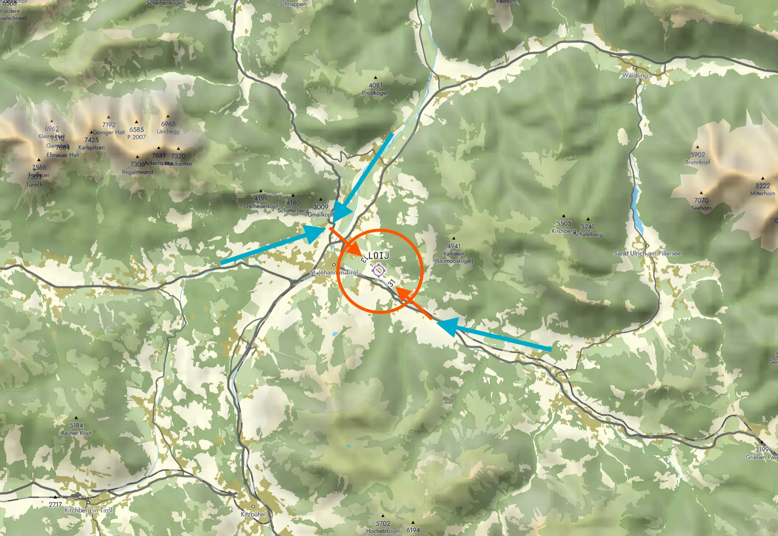 LOIJ Visual