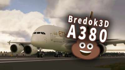 我没买这款 A380，大家也不要买【AI生成】