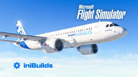 微软模拟飞行免费送高品质 A320 NEO(已确认延期)