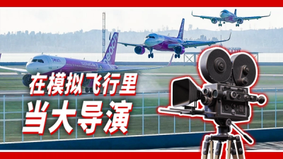 小技巧: 视角锁定模式