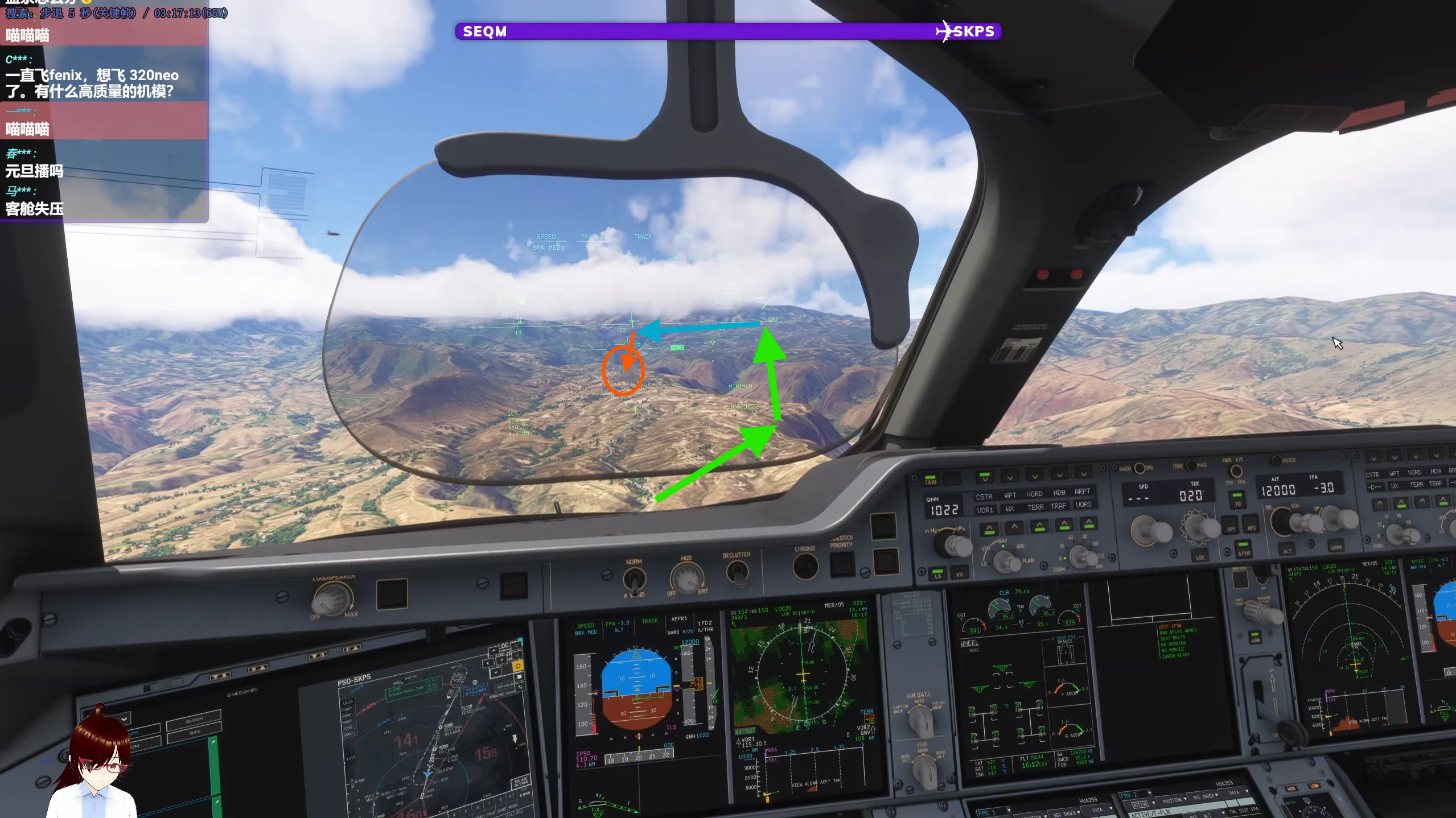 SKPS Circling 02