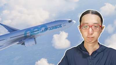 关于  LVFR   A330，我错了 #微软模拟飞行插件讨论