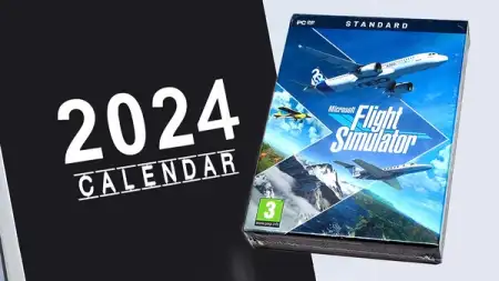 2024 年了，《微软模拟飞行 2020》还值得买么？
