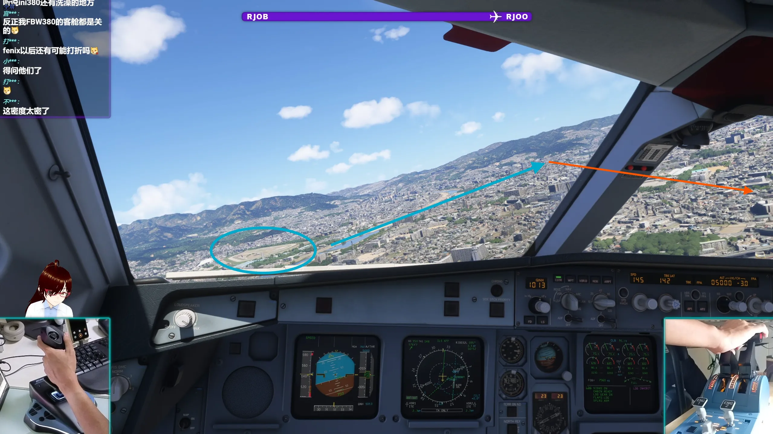 RJOO Circling 14