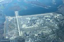 “约翰·F·肯尼迪”国际机场 (美国 纽约州 纽约市 皇后区 牙买加)