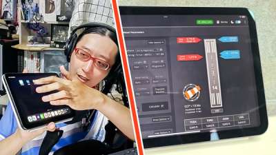 教你用免费专业起降性能计算器