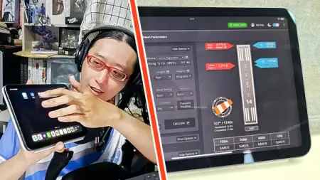教你用免费专业起降性能计算器