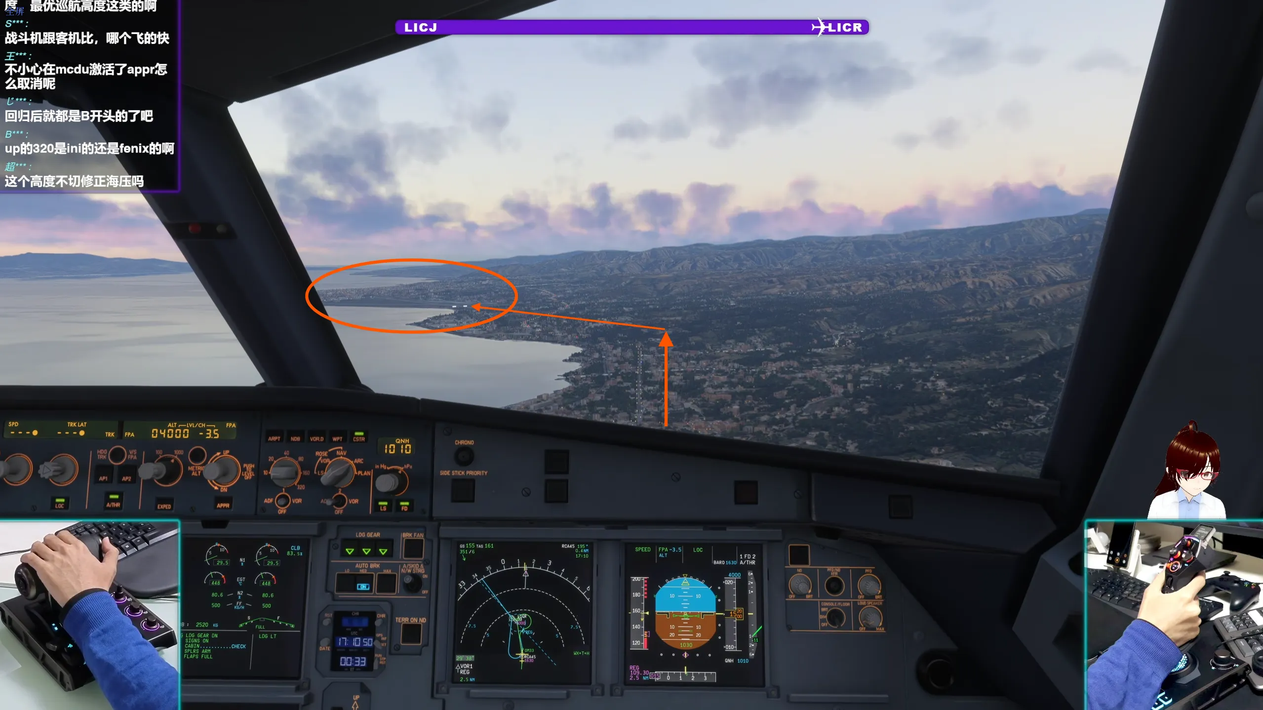 LICR Visual 33