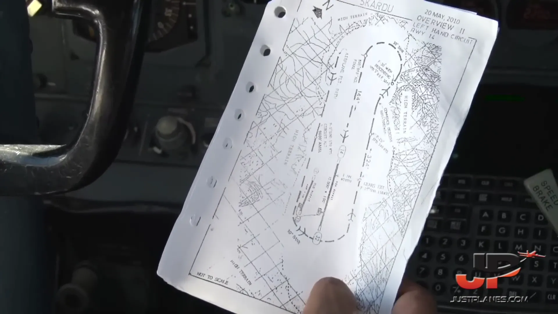 OPSD Visual 14