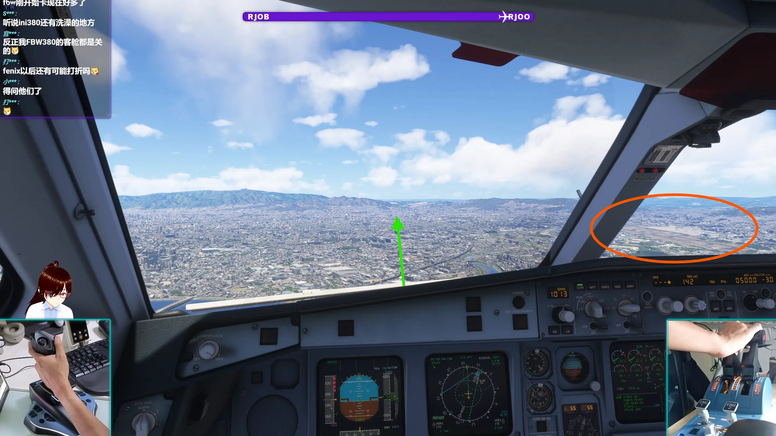 RJOO Circling 14