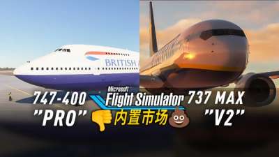 这些插件别买！微软模拟飞行市场避雷指南