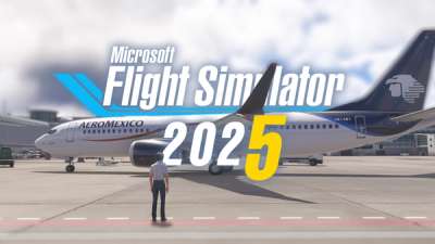 微软模拟飞行 2025 会是好游戏： 模拟飞行 2024 现状与展望